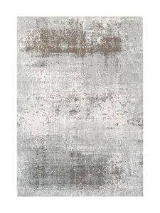 Louis de Poortere - Virgin Land Venus - jacquard-matto - GREY/WHITE | Stockmann