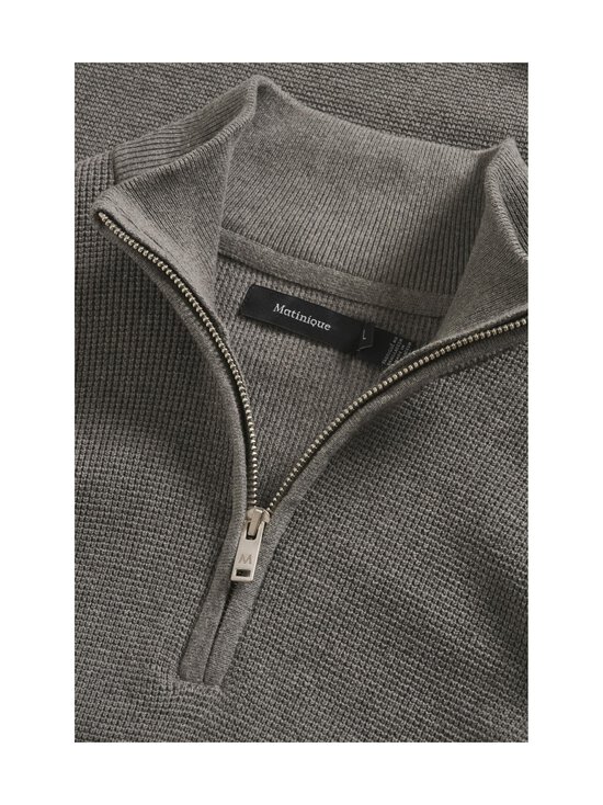Matinique - MAlagoon-neule - 300271 GREY - photo 6 Matinique - MAlagoon-neule - 300271 GREY | Stockmann - photo 6