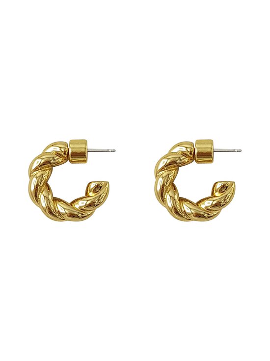 ROMANIN - Pastry, medium -korvakorut - 18K GOLD - photo 1 ROMANIN - Pastry, medium -korvakorut - 18K GOLD | Stockmann - photo 1