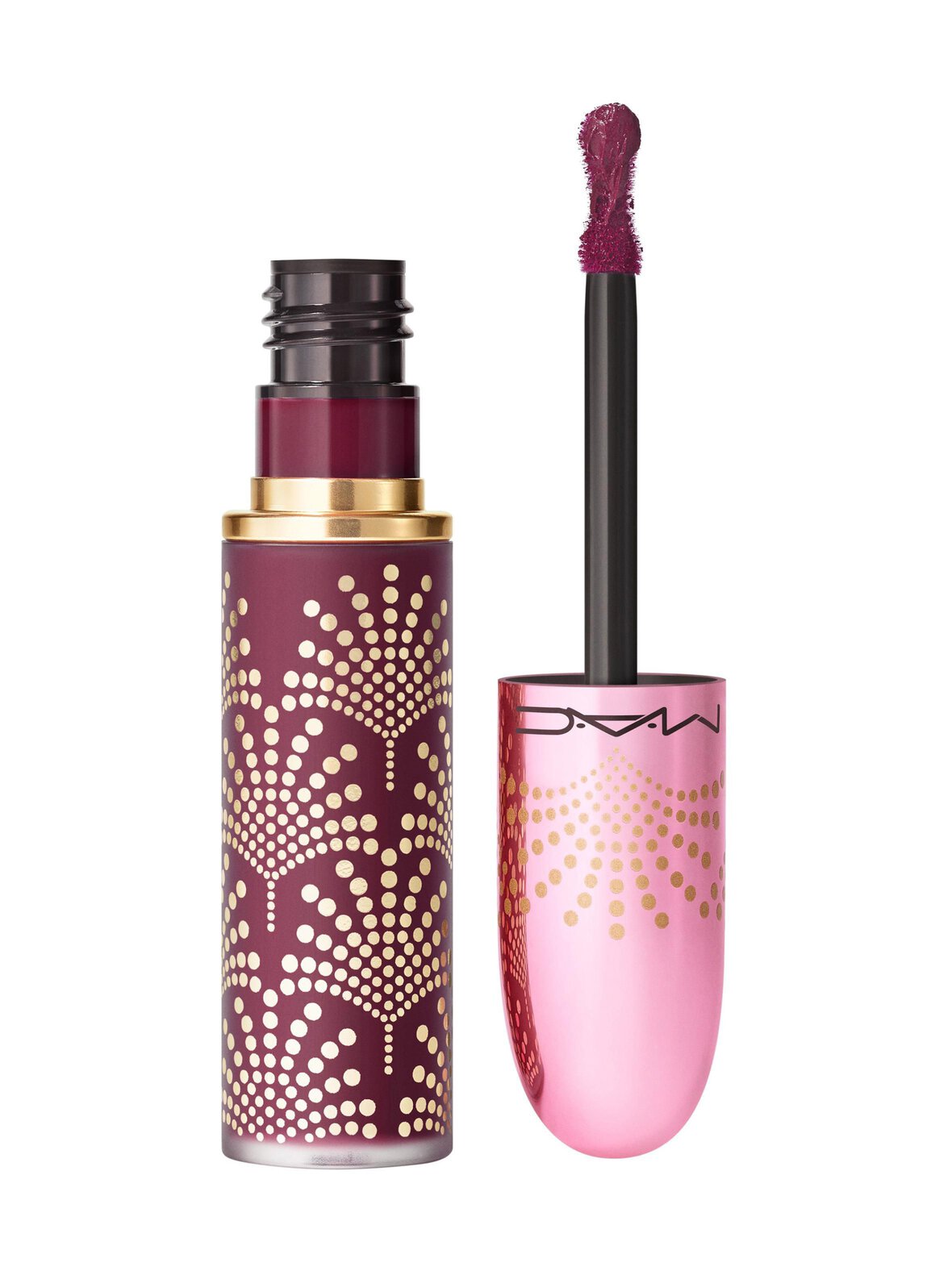 Powder kiss liquid lipcolour- nestemäinen huulipuna