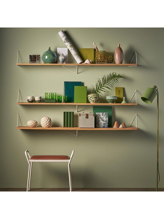 Maze - Pythagoras-hyllylevy - TAMMI - photo 3 Maze - Pythagoras-hyllylevy - TAMMI | Stockmann - photo 3