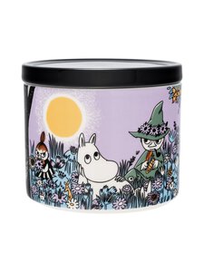 Moomin Arabia - Sydänystävät cepumu kārba 0,7 l - MULTICOLOR | Stockmann