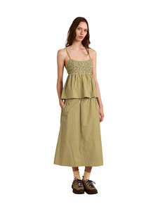 Damson Madder - Dinah Cami -toppi - BASIL | Stockmann