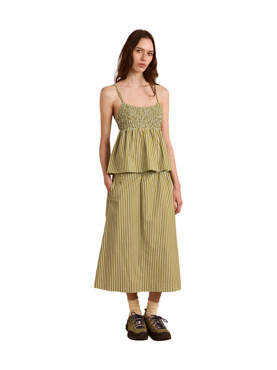 Damson Madder - Dinah Cami -toppi - BASIL | Stockmann - photo 1