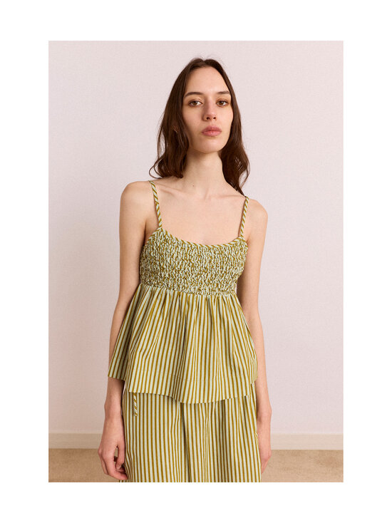 Damson Madder - Dinah Cami -toppi - BASIL | Stockmann - photo 3