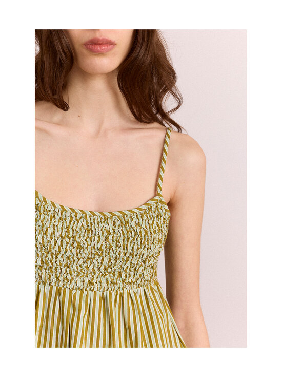 Damson Madder - Dinah Cami -toppi - BASIL | Stockmann - photo 4
