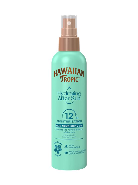 Hawaiian Tropic - Hydrating After Sun Skin Nourishing Oil -ihonhoitoöljy - NOCOL | Stockmann - photo 1