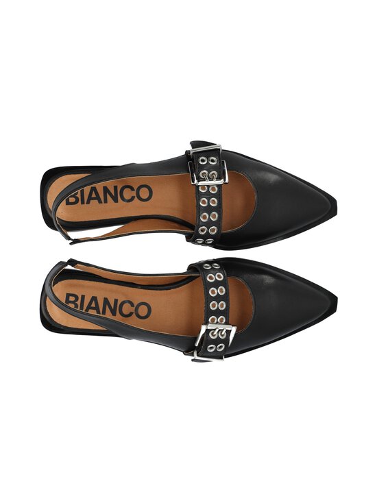BIANCO - Sandaalid Biavictoria - BLACK BLACK CRUST - photo 8 BIANCO - Sandaalid Biavictoria - BLACK BLACK CRUST | Stockmann - photo 8