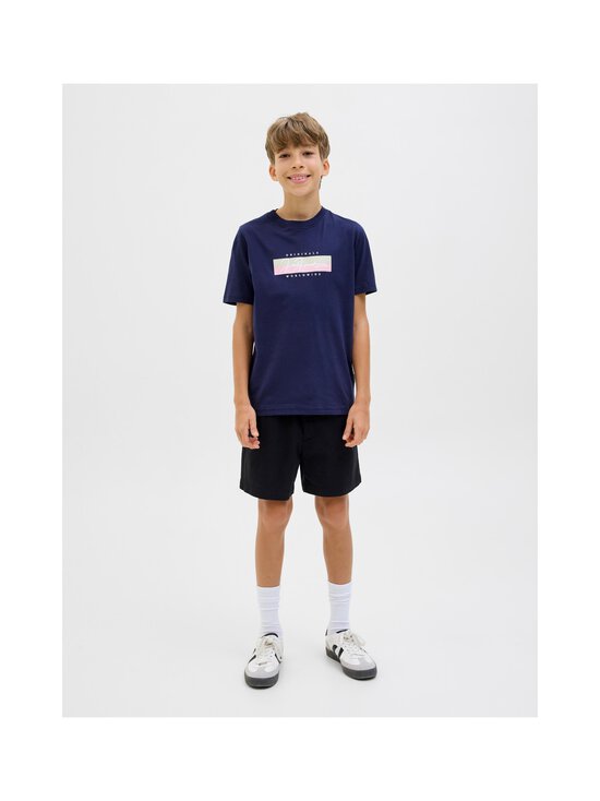 JACK & JONES junior - JorFrederiksberg Boxscript t-krekls - OCEAN CAVERN PRINT:SS25 - photo 3 JACK & JONES junior - JorFrederiksberg Boxscript t-krekls - OCEAN CAVERN PRINT:SS25 | Stockmann - photo 3
