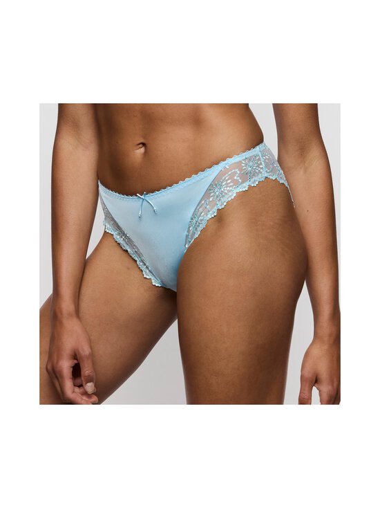 Marie Jo - Jane Italian Briefs -alushousut - MLY MILKY BLUE | Stockmann - photo 5