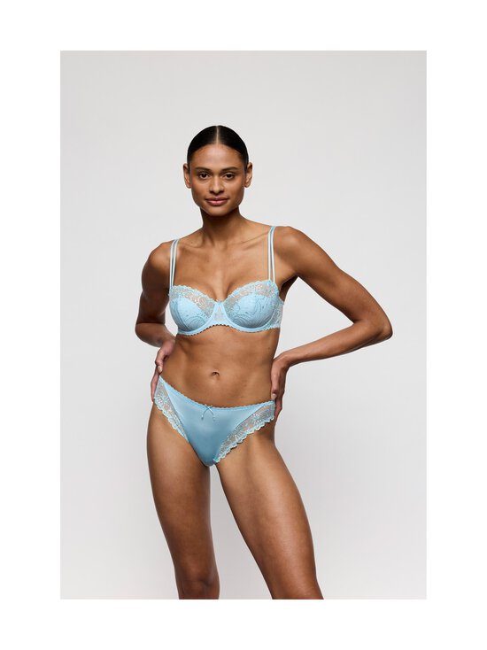 Marie Jo - Jane Italian Briefs -alushousut - MLY MILKY BLUE | Stockmann - photo 6