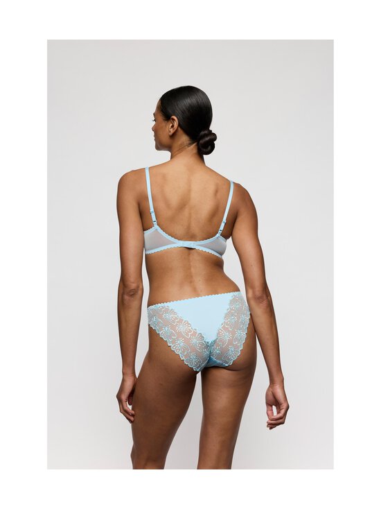 Marie Jo - Jane Italian Briefs -alushousut - MLY MILKY BLUE | Stockmann - photo 7