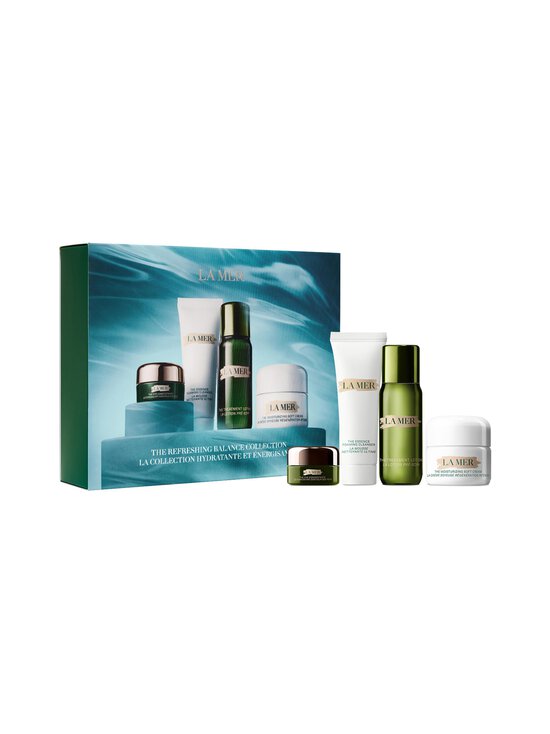 Nahahoolduskomplekt The Refreshing Balance Collection Set