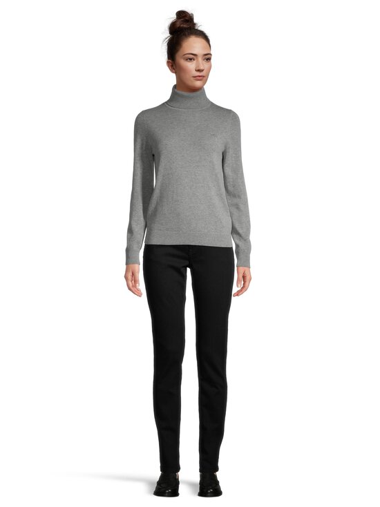 Mac Jeans - Rich Slim Light Authentic džinsi - D999 BLACK-BLACK - photo 2 Mac Jeans - Rich Slim Light Authentic džinsi - D999 BLACK-BLACK | Stockmann - photo 2
