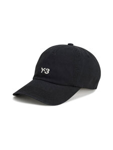 Y-3 - Dad-lippalakki - IN2391 BLACK | Stockmann