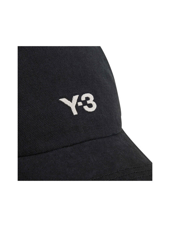 Y-3 - Dad-lippalakki - IN2391 BLACK | Stockmann - photo 3