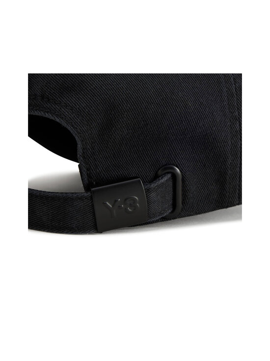 Y-3 - Dad-lippalakki - IN2391 BLACK | Stockmann - photo 4