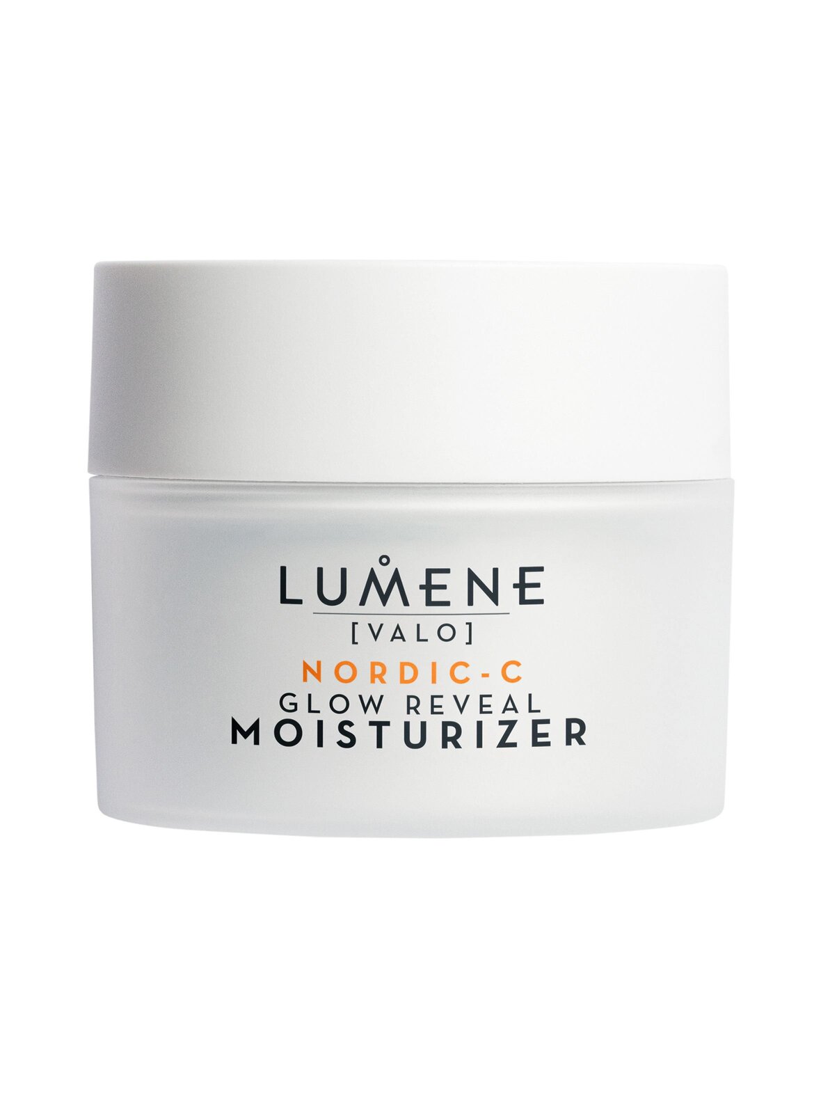 Lumene – VALO Glow Reveal Vitamin C Moisturizer -kosteusvoide 50 ml