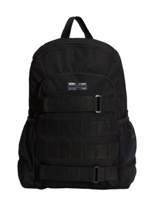 Vans - Off The Wall Skatepack -reppu - FLM BLACK | Stockmann