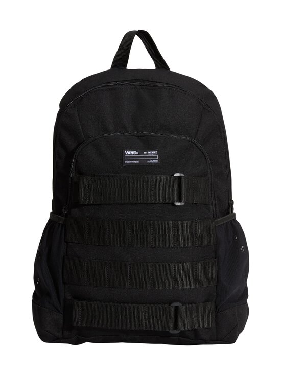 Vans - Off The Wall Skatepack -reppu - FLM BLACK | Stockmann - photo 1