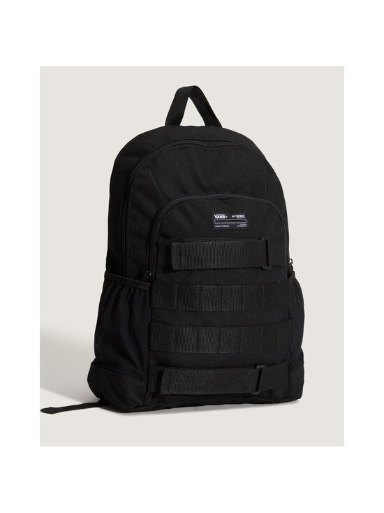 Vans - Off The Wall Skatepack -reppu - FLM BLACK | Stockmann - photo 2