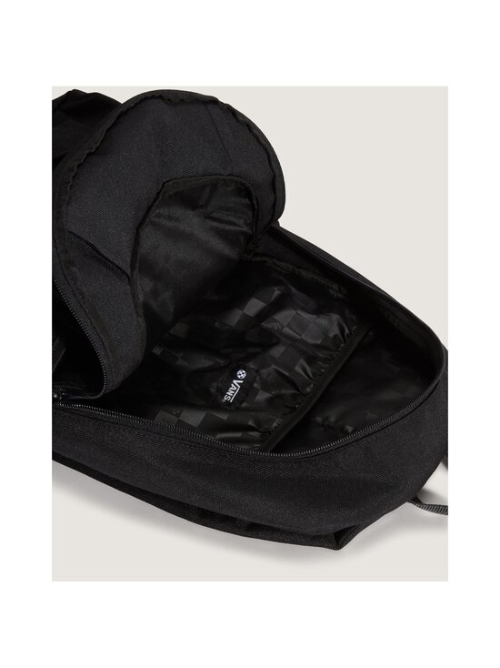 Vans - Off The Wall Skatepack -reppu - FLM BLACK | Stockmann - photo 5