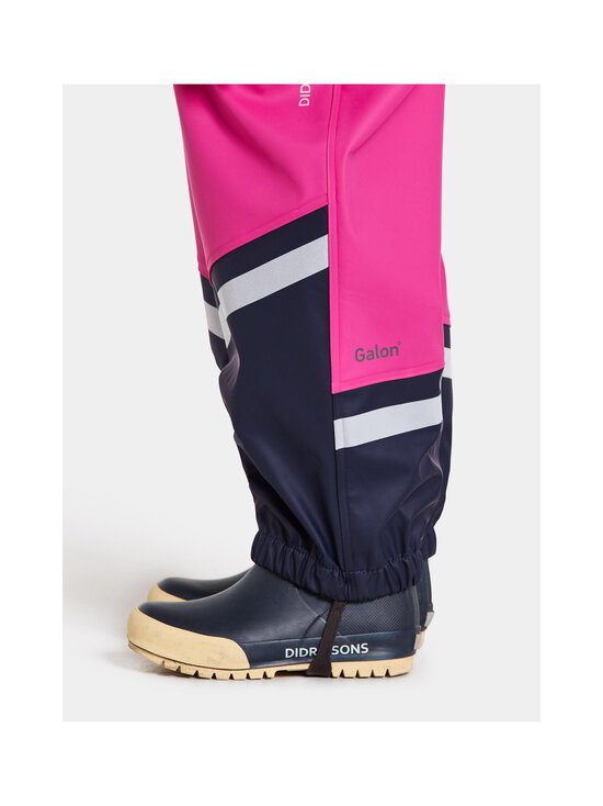 Didriksons - Waterman-sadeasu - 322 PLASTIC PINK | Stockmann - photo 10