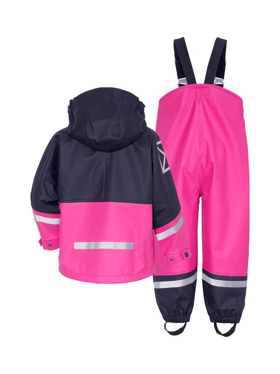 Didriksons - Waterman-sadeasu - 322 PLASTIC PINK | Stockmann - photo 2