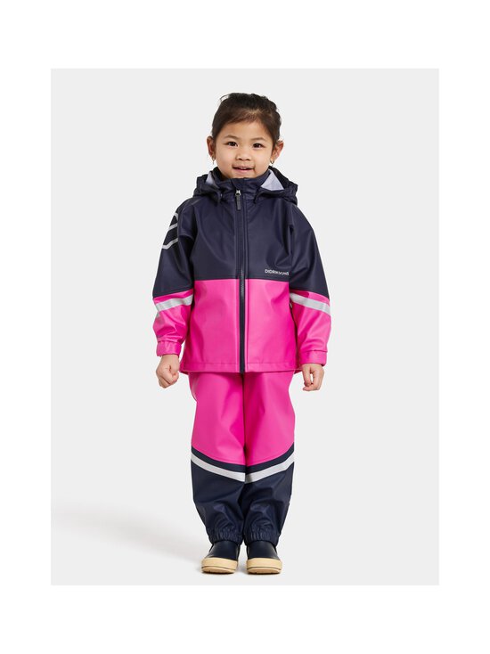Didriksons - Waterman-sadeasu - 322 PLASTIC PINK | Stockmann - photo 3