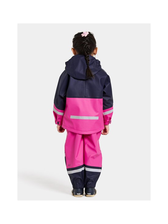 Didriksons - Waterman-sadeasu - 322 PLASTIC PINK | Stockmann - photo 4