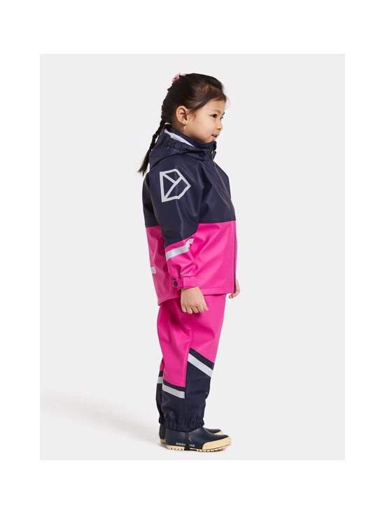 Didriksons - Waterman-sadeasu - 322 PLASTIC PINK | Stockmann - photo 6