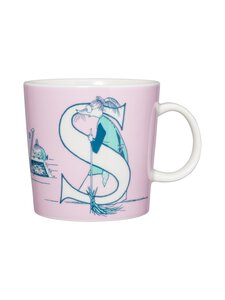 Moomin Arabia - S-muki 0,4 l - MULTICOLOR | Stockmann