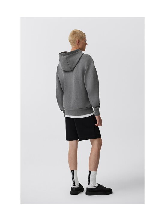 Canada Goose - Tobermory-huppari - 717 STONE HEATHER-PIERRE CHINE | Stockmann - photo 3