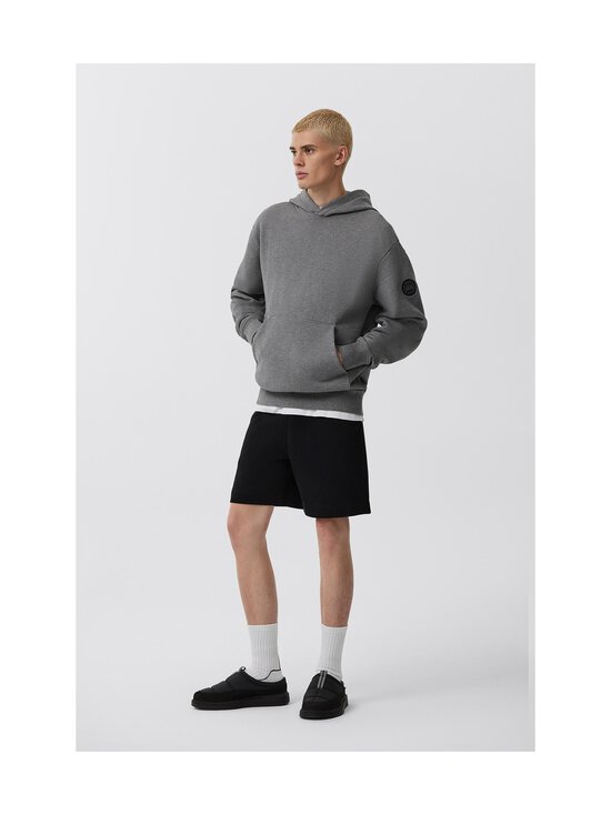 Canada Goose - Tobermory-huppari - 717 STONE HEATHER-PIERRE CHINE | Stockmann - photo 4