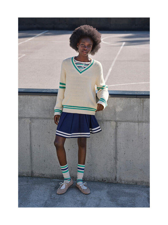 Molo - Kudum Gail - 2444 PEARLED IVORY | Stockmann - photo 4