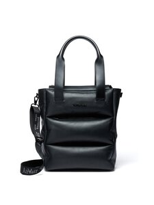 Dr. Martens - Tote Sendal ādas soma - BLACK Dr. Martens - Tote Sendal ādas soma - BLACK | Stockmann
