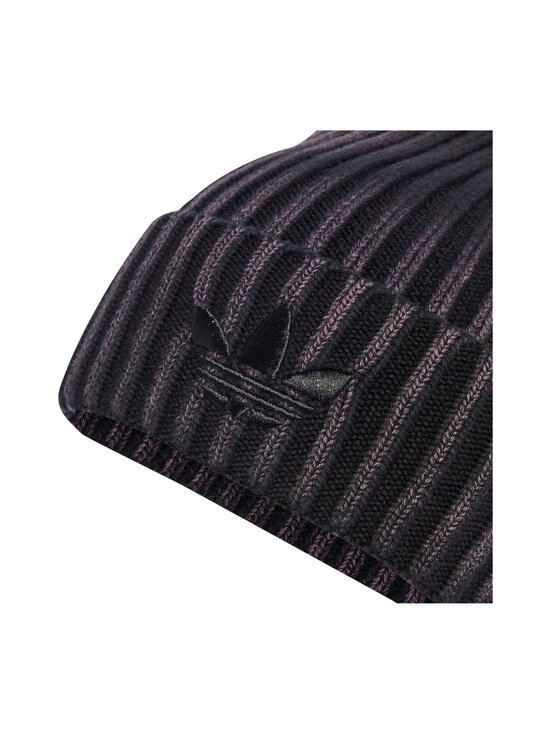 adidas Originals - Kootud müts - JZ4931 BLACK/ASHPUR | Stockmann - photo 3
