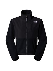 The North Face - W Retro Denali -fleecetakki - JK3 TNF BLACK | Stockmann