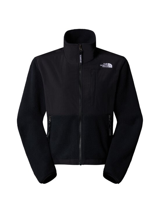 The North Face - W Retro Denali -fleecetakki - JK3 TNF BLACK - photo 1 The North Face - W Retro Denali -fleecetakki - JK3 TNF BLACK | Stockmann - photo 1