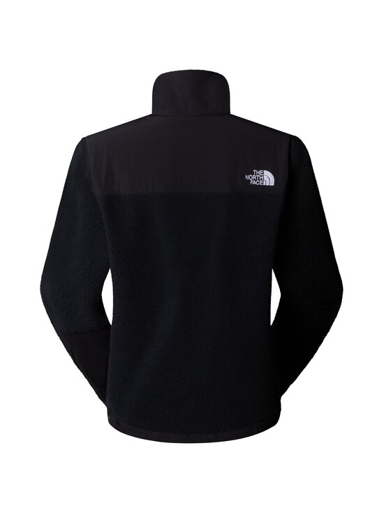 The North Face - W Retro Denali -fleecetakki - JK3 TNF BLACK - photo 2 The North Face - W Retro Denali -fleecetakki - JK3 TNF BLACK | Stockmann - photo 2
