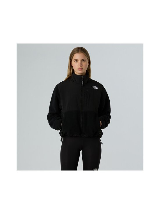 The North Face - W Retro Denali -fleecetakki - JK3 TNF BLACK - photo 5 The North Face - W Retro Denali -fleecetakki - JK3 TNF BLACK | Stockmann - photo 5