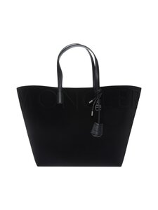Moncler - Very Tote Bag -laukku - 999 BLACK Moncler - Very Tote Bag -laukku - 999 BLACK | Stockmann