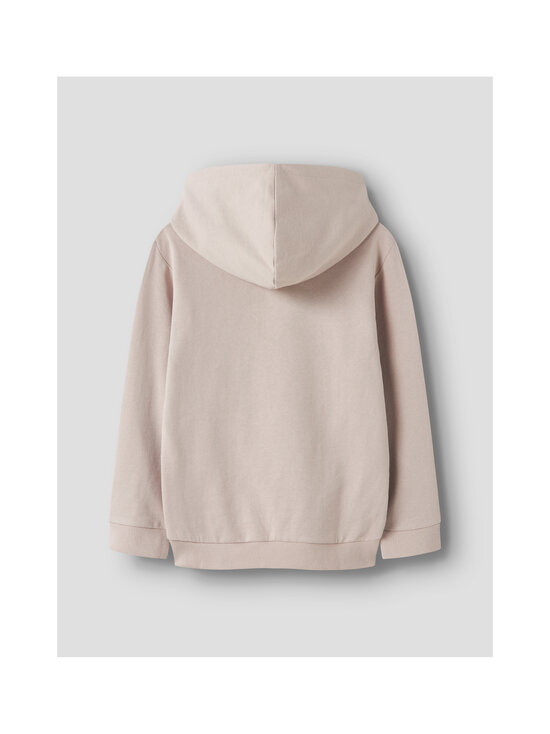 Name It - NkmDobs Regular -collegehuppari - CHATEAU GRAY | Stockmann - photo 2