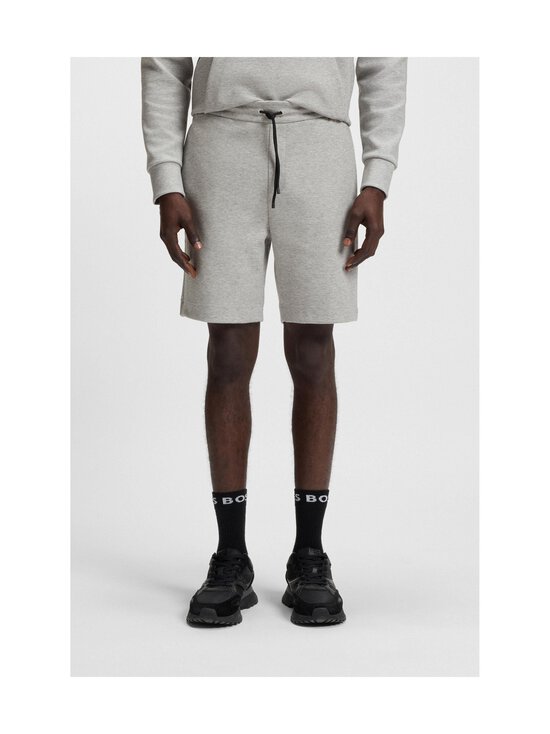 BOSS - Zone-shortsit - 042 SILVER - photo 4 BOSS - Zone-shortsit - 042 SILVER | Stockmann - photo 4