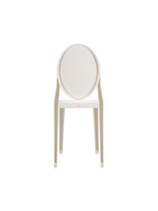 Kartell - Victoria Ghost -tuoli valkoinen - WHITE | Stockmann - photo 4