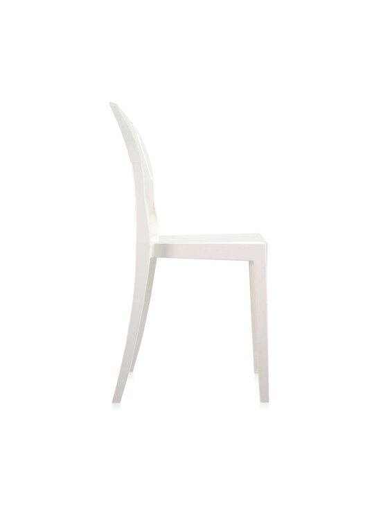 Kartell - Victoria Ghost -tuoli valkoinen - WHITE | Stockmann - photo 2