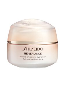 Shiseido - Benefiance Wrinkle Smoothing Eye Cream acu krēms, 15ml Shiseido - Benefiance Wrinkle Smoothing Eye Cream acu krēms, 15ml | Stockmann