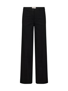 Freequent - FQSolvej bikses - 1000 BLACK | Stockmann