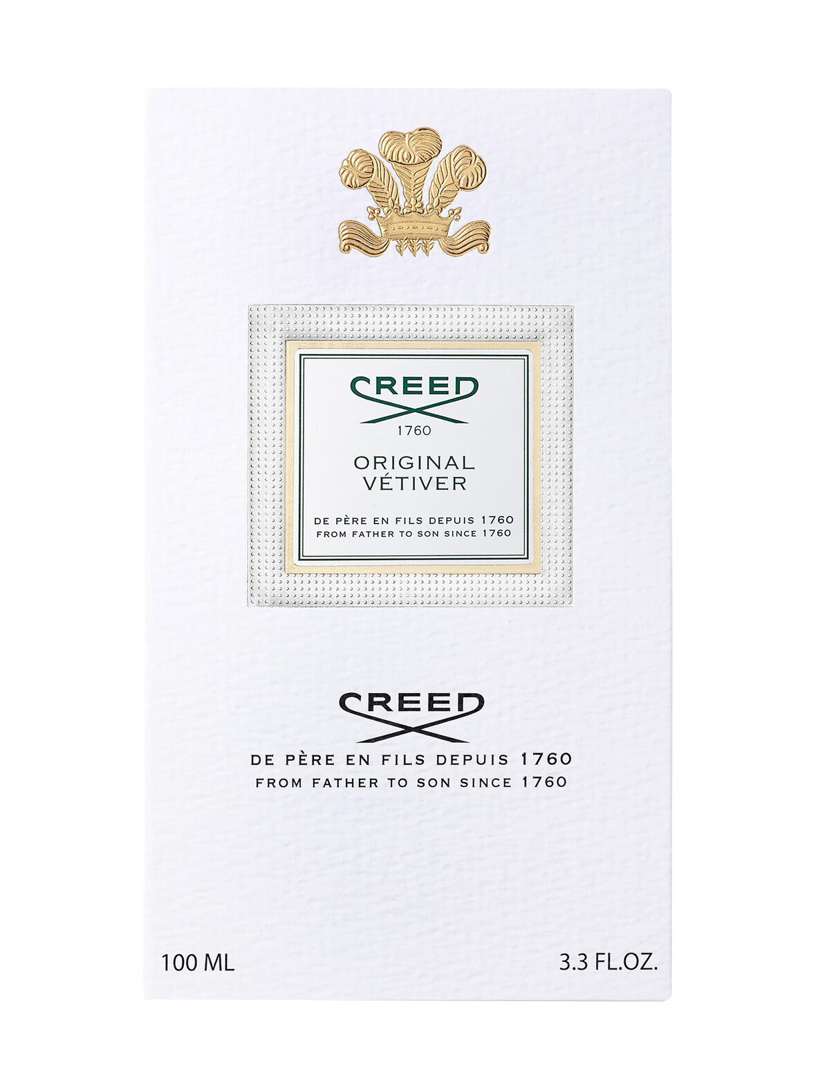 Original Vetiver Edp -tuoksu
