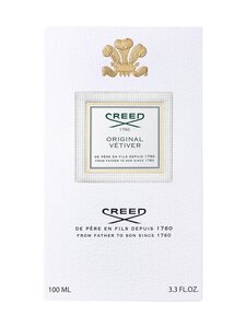 Creed - Original Vetiver Edp smaržūdens Creed - Original Vetiver Edp smaržūdens | Stockmann